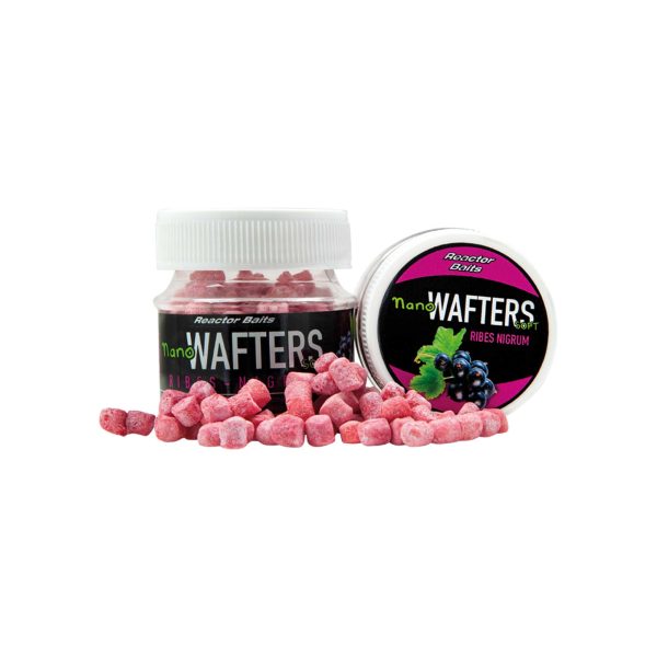 Nano Soft Wafters 40g 3mm - immagine 6