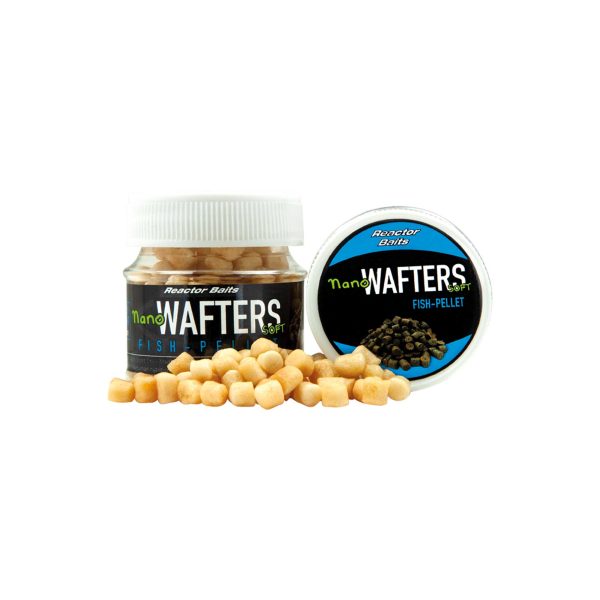 Nano Soft Wafters 40g 3mm - immagine 7
