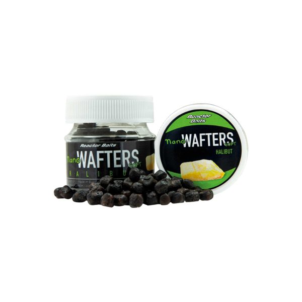 Nano Soft Wafters 40g 3mm - immagine 8