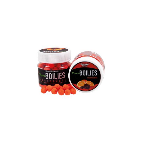Nano Wafters Boilies 6mm - immagine 3
