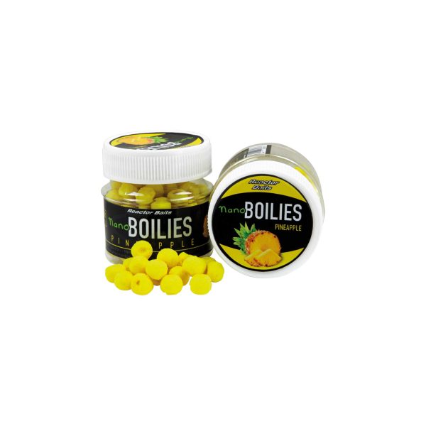 Nano Wafters Boilies 6mm - immagine 6