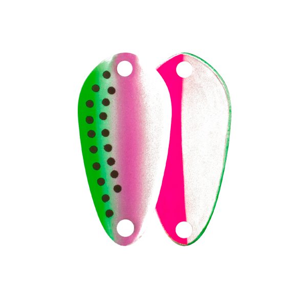 Fario Spoon 1.1g Recast - immagine 2