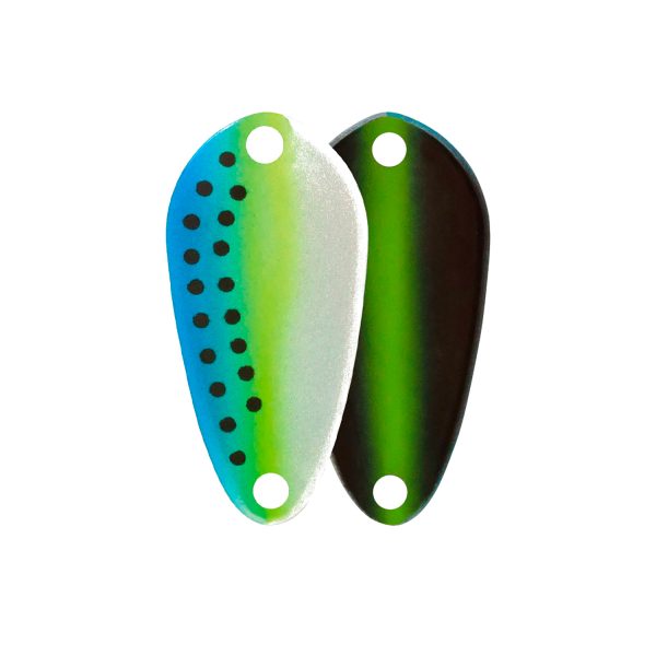 Fario Spoon 1.1g Recast - immagine 3