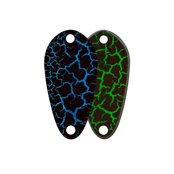 Fario Spoon 1.1g Recast - immagine 6