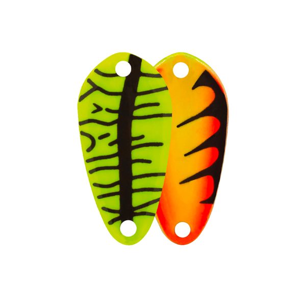 Fario Spoon 1.1g Recast - immagine 7