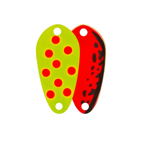 Fario Spoon 1.1g Recast - immagine 9