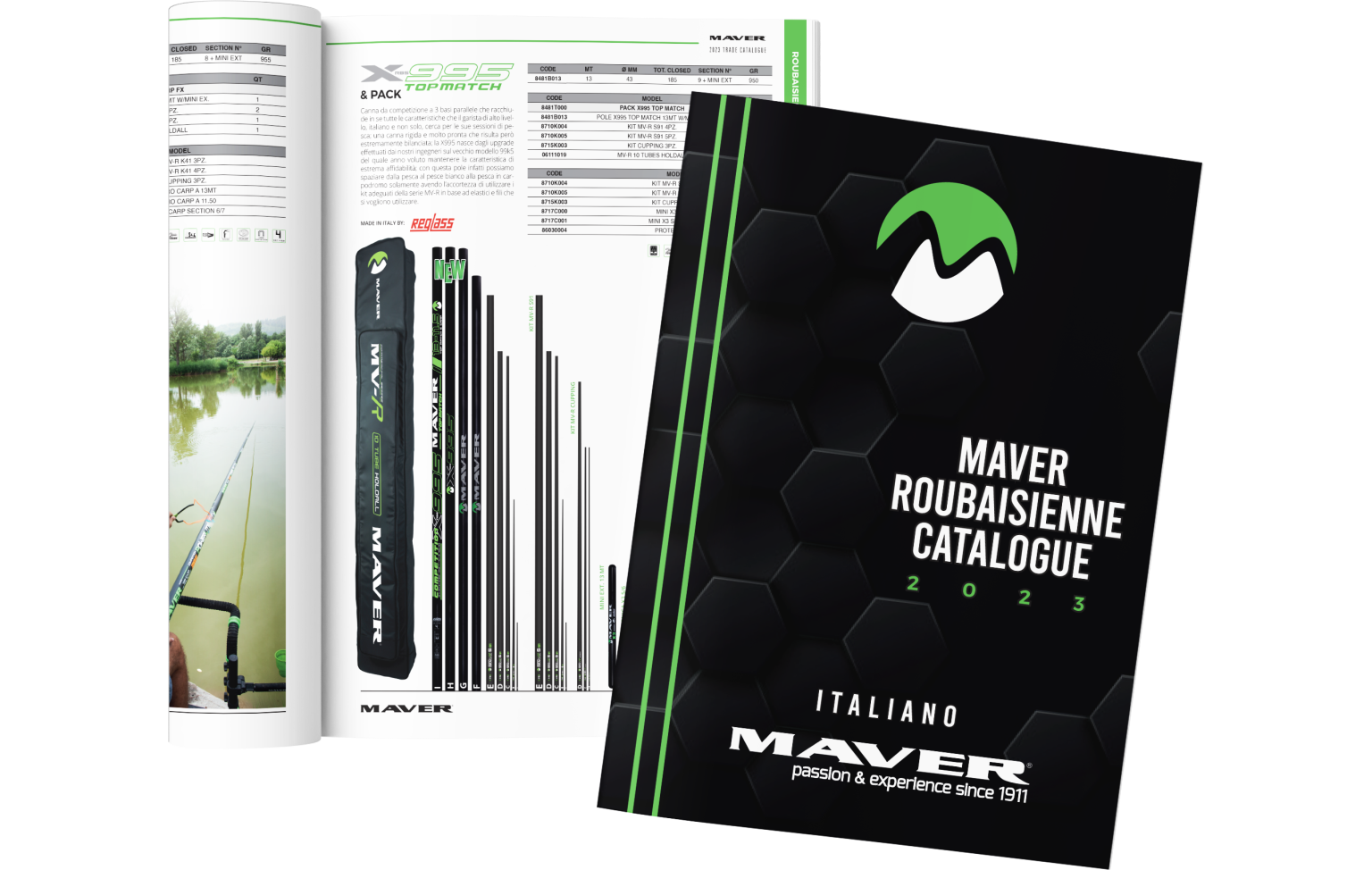 Home - Maver